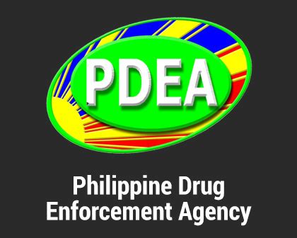 pdea gov ph